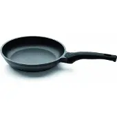 Lacor 20 cm schwarze antihaft-bratpfanne - 24120