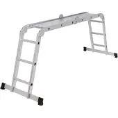 Toolcraft Multifunktionsleiter
