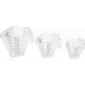 Lacor 250 -500 - 1000 ml