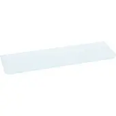 Dolle Glasboden Standard 60 x 30 cm, 8 mm, klar
