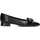 Lodi Damen Ballerinas Bro4981 - Zwart - Größe 38