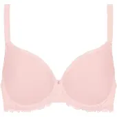 Mey Spacer-BH | Full Cup Serie Luxurious Bonbon Pink | Größe 75D