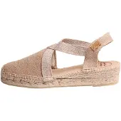 Toni pons Verdi-v Espadrilles