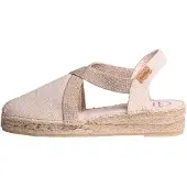 Toni pons Verdi-v Espadrilles