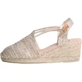 Toni pons Tania-zr Keil-espadrilles
