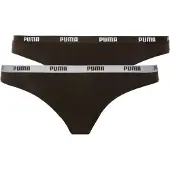 Puma Damen Unterhose WOMEN BIKINI 2P HANG