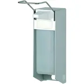 Ingo-man zeepdispenser lange beugel 1000 ml