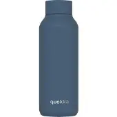 Quokka Edelstahl Thermoflasche 510ml Dicht