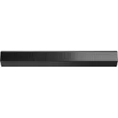 HP Z G3 Lautsprecherleiste für Konferenzen, Kabelgebunden, Schwarz, Universal, 470 g, 37 mm, 420 mm