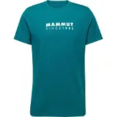 Mammut Herren Shirt Core T-Shirt Logo