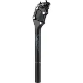 Xlc Federsattelstütze Comp SP-S07, Ø 30,9mm, 350mm,