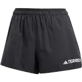 Adidas Damen Shorts Terrex Multi Light