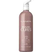 Lanza Curl Flex Gel 750ml