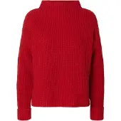 Selected Selma Sus Rollkragenpullover