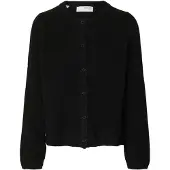 Selected Lulu New Strickjacke