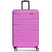 Franky Munich 4.0 4 Rollen Trolley L 76 cm mit Dehnfalte