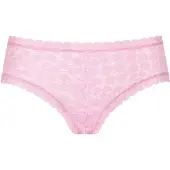 Mey Lingerie Hipster Savage Lace | Grösse: XL | Farbe: Pink