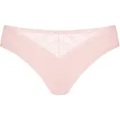 Mey Mini-Slip Serie Luxurious Bonbon Pink | Größe 36