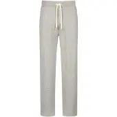 Mey Track Pants Serie Cotton Leisure Midgrey Melange | Größe XL