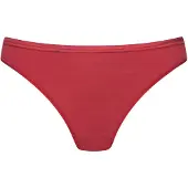 Mey Brasil Serie Delighted Gala Red | Größe 40