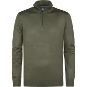 Petrol Industries M-3050-kwc207 Halbzippullover