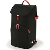 Reisenthel Shopping Citycruiser Bag black