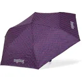 Ergobag Schulzubehör LUMI Edition Regenschirm 2025 PerlentauchBär