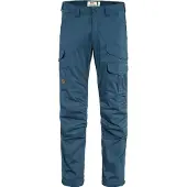 Fjall Raven Hose Vidda Pro Lite Trousers Regular Herren Indigo Blue-Größe 48