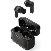 Panasonic RZ-B210W, Kabellos, Anrufe/Musik, 20 - 20000 Hz, Kopfhörer, Schwarz