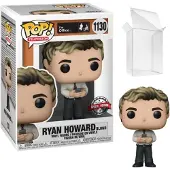 Funko POP! The Office - Ryan Howard Blond 1130 Special Edition - Pop! - Vinyl Figur