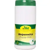 CdVet WELPENMILCH Pulver f.Hunde/Katzen/Nager 750 g