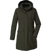 Killtec Damen Winterjacke KOW 18 Women Parka 36