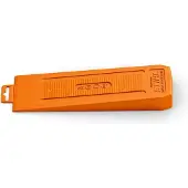 Stihl 00008812213 Original Keil Kunststoff 23cm , Fäll- und Schnittkeil 0000 881 2213