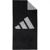 Adidas Großes Handtuch Mit 3 Streifen