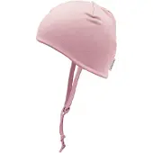 Devold Breeze Merino Mütze, Chalk Pink, 50