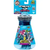 BEAST LAB MrBeast Lab Hybrids Sammelfigur S2 Surprise