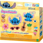 AquaBeads 35119, Bastelset für Kinder, 4 Jahr(e), Kunststoff, Mehrfarbig, 1 Stück(e)