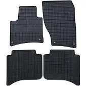 Petex Gummimatte für VW Touareg ab 04/2010-05/2018