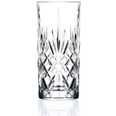 Sourcing RCR Melodia Longdrinkglas 35 cl (6er-Set)