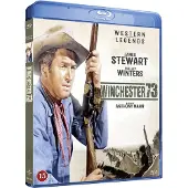 Classic Movies Winchester '73 - A James Stewart classic western