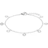 Amor Armband Damen Edelstahl gold, 19 669067-0003-00190