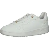 Mexx Damen Sneaker Low Giselle - Weiß - Größe 38