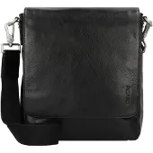 PICARD Umhängetasche Buddy Cross Over Bag Black schwarz