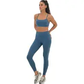 Onamaste Damen-Sport-BH Geneva