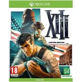 XIII Remastered - Limited Edition, Xbox Series X, Multiplayer-Modus, M (Reif)