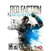 Red Faction: Armageddon, PC, 7320 MB, 2048 MB