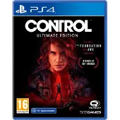 Control Ultimate Edition