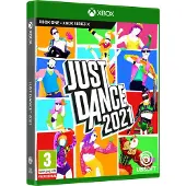Just Dance 2021, Xbox One, E (Jeder)