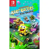 Games Switch Nickelodeon Kart Racers 3 Slime Speedway