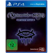 Neverwinter Nights : Enhanced Edition, PlayStation 4, M (Reif), Physische Medien